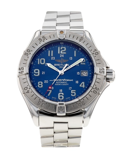 Breitling SuperOcean A17040